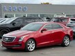 Cadillac ATS
