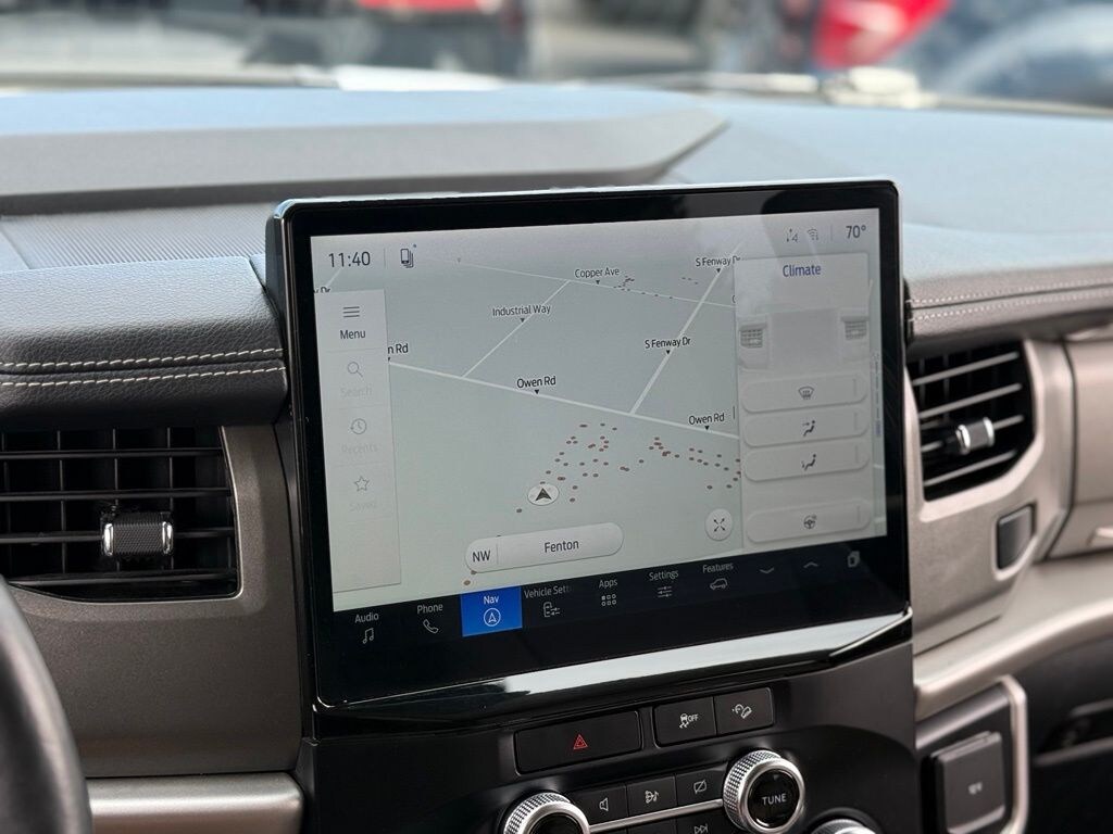 Certified 2023 Ford Expedition XLT SUV
