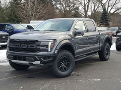 2025 Ford F-150 Raptor TRUCK