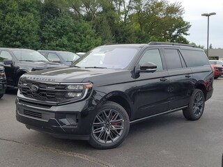 2025 Ford Expedition Platinum MAX SUV