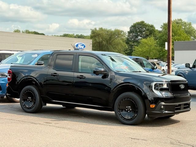2026 Ford Maverick Lobo Premium - Photo 28