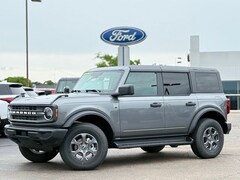 2026 Ford Bronco Big Bend&reg; SUV