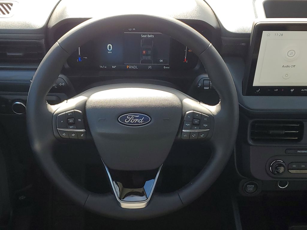 2025 Ford Maverick XLT - Photo 29