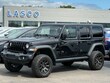 Jeep Wrangler Unlimited