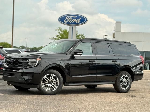 2026 Ford Expedition SUV 