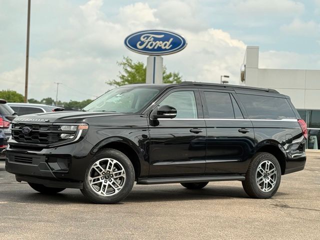  Ford Expedition