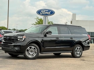 2026 Ford Expedition MAX Active SUV