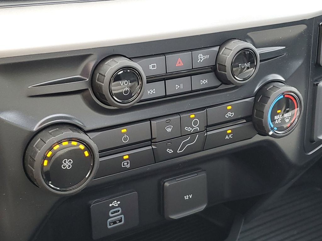 2026 Ford F-250 Super Duty XL - Photo 17