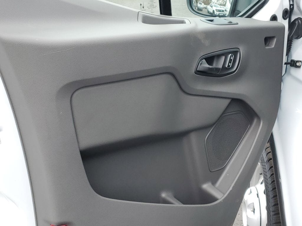 2026 Ford Transit Van Base - Photo 20