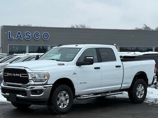 2024 Ram 2500 Big Horn Truck
