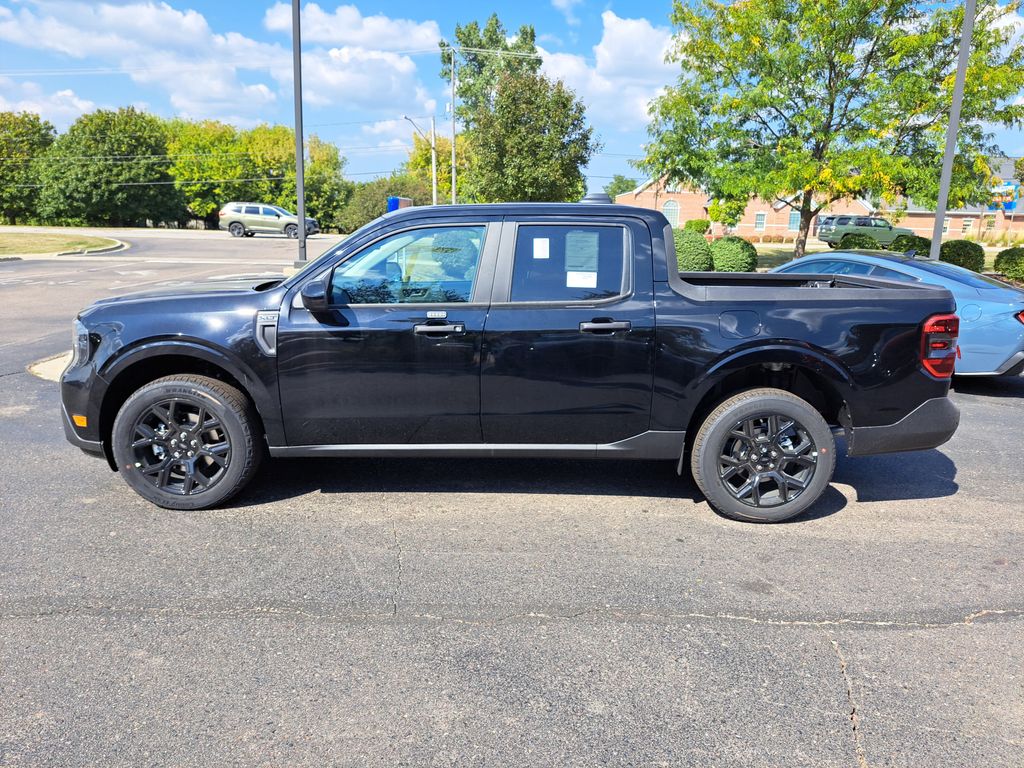 2025 Ford Maverick XLT - Photo 32