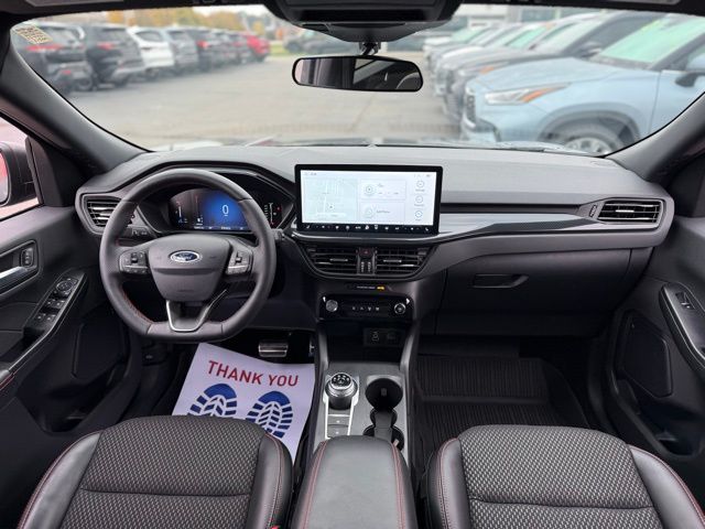 2024 Ford Escape ST-Line photo 3