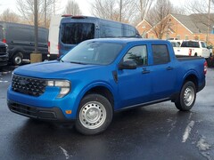 2026 Ford Maverick XL TRUCK