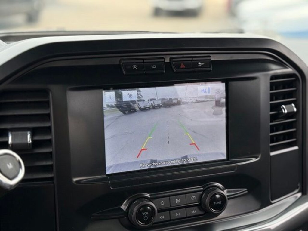 Certified 2023 Ford F-150 XL Truck