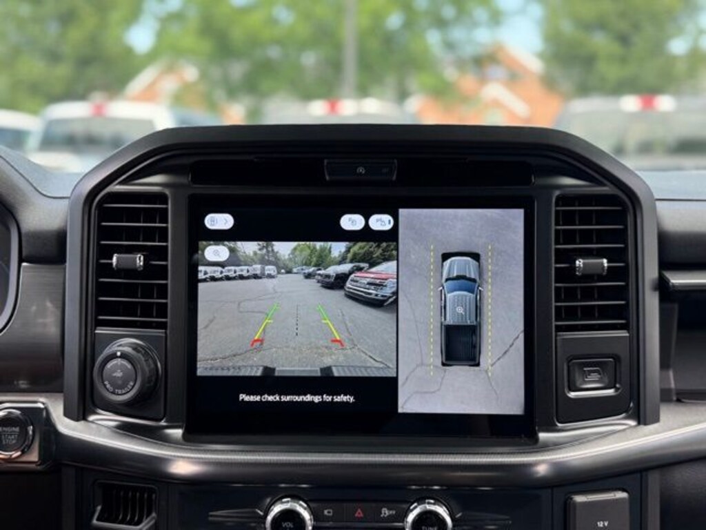 New 2026 Ford F-150 Lariat® TRUCK