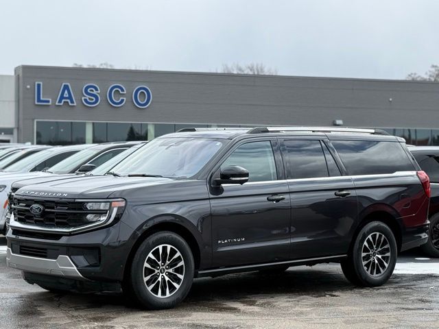 2025 Ford Expedition SUV 
