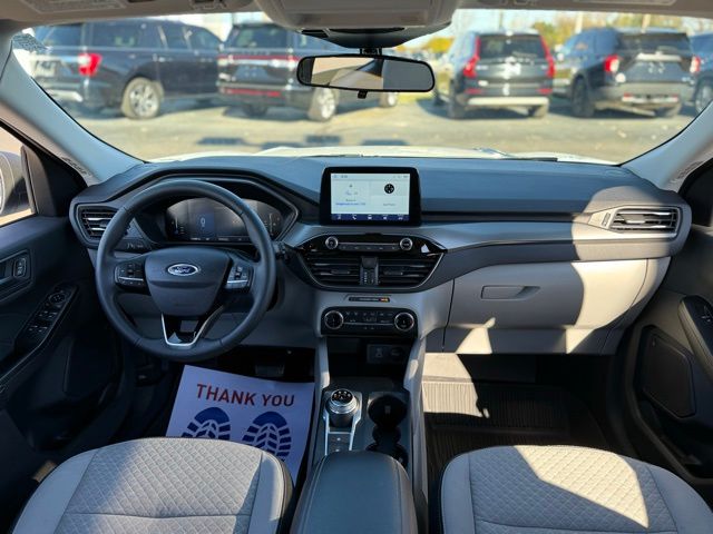 2023 Ford Escape Active photo 3