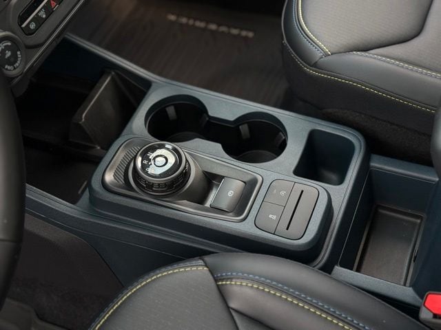 2026 Ford Maverick Lobo Premium - Photo 25