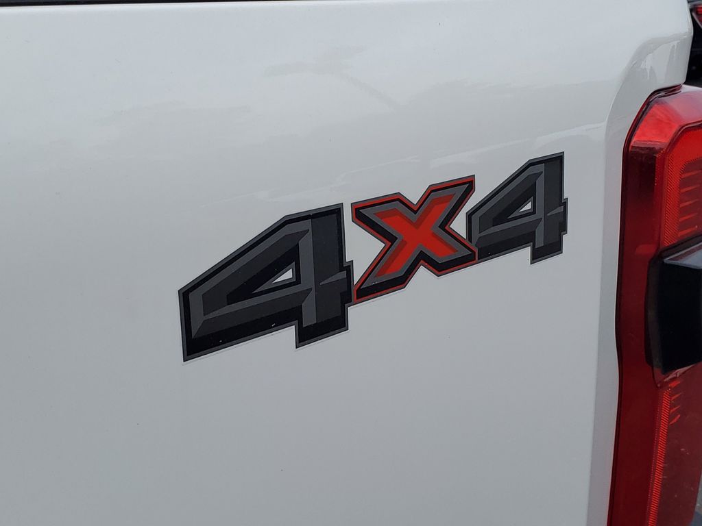 2026 Ford F-250 Super Duty XL - Photo 27