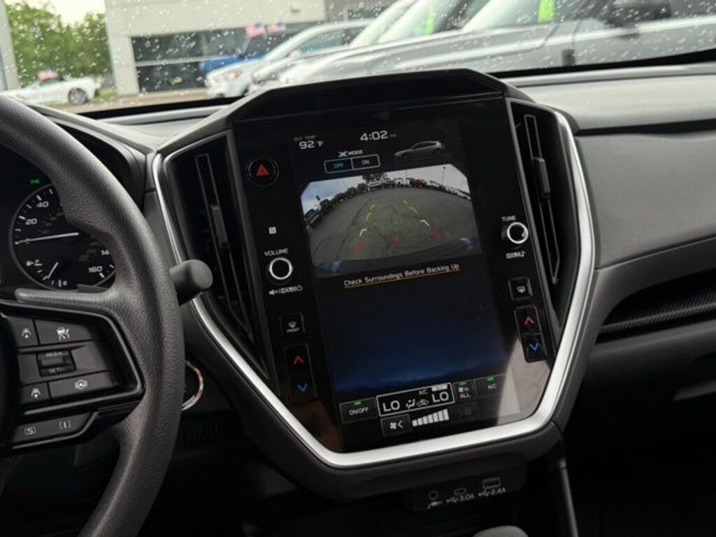 Certified 2024 Subaru Crosstrek Premium SUV