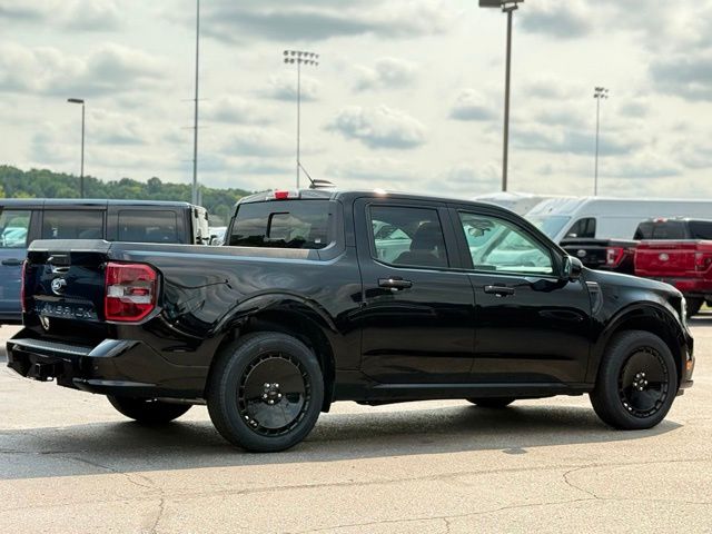 2026 Ford Maverick Lobo Premium - Photo 33
