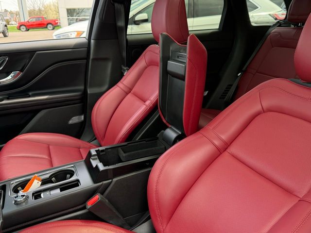 2025 Lincoln Corsair Grand Touring - Photo 32