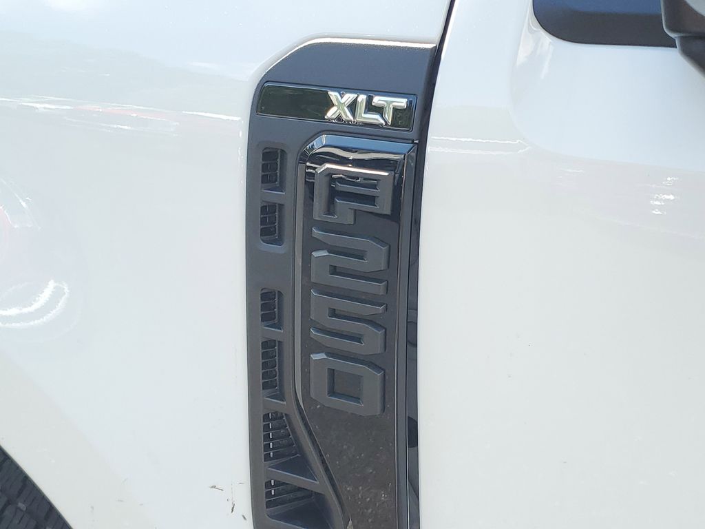 2026 Ford F-250 Super Duty XLT - Photo 33