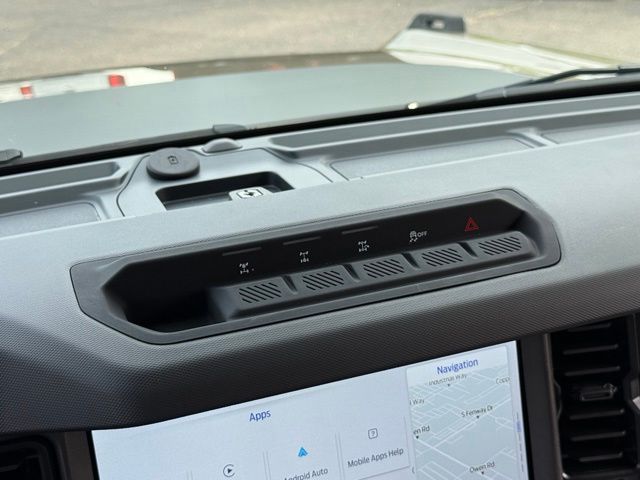 2026 Ford Bronco 4-Door Big Bend - Photo 22