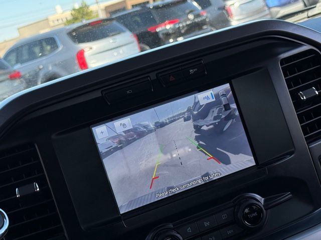 2023 Ford F-150 XLT photo 4