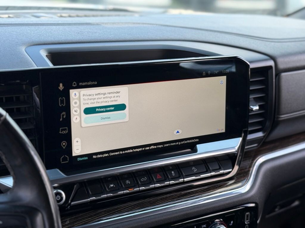 Certified 2023 GMC Sierra 1500 Elevation Truck