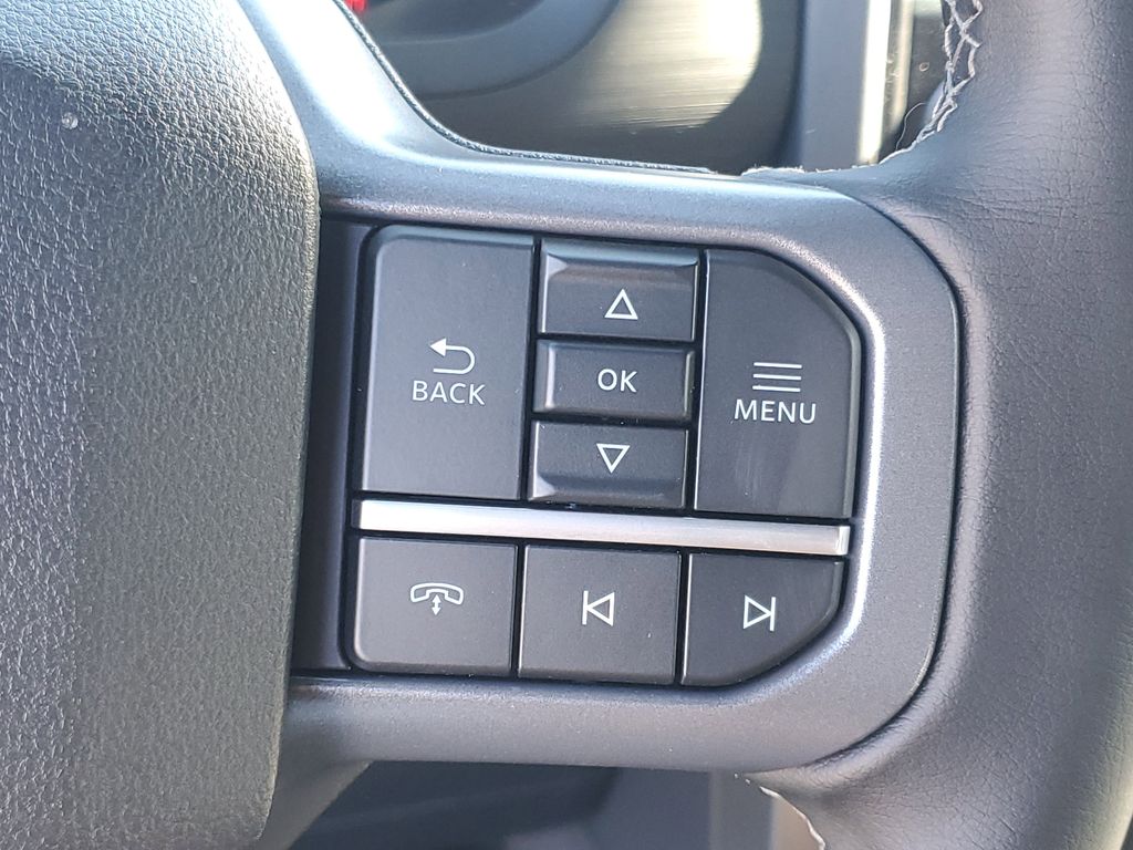 2025 Ford F-150 XLT - Photo 11