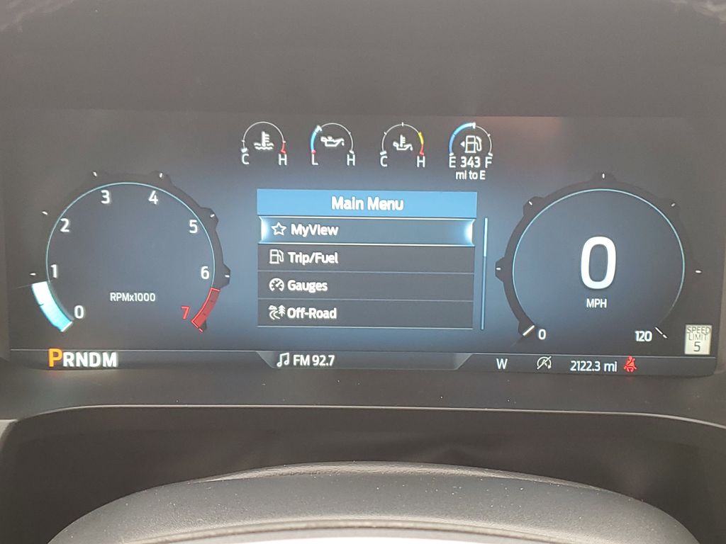 2025 Ford F-150 XLT - Photo 11