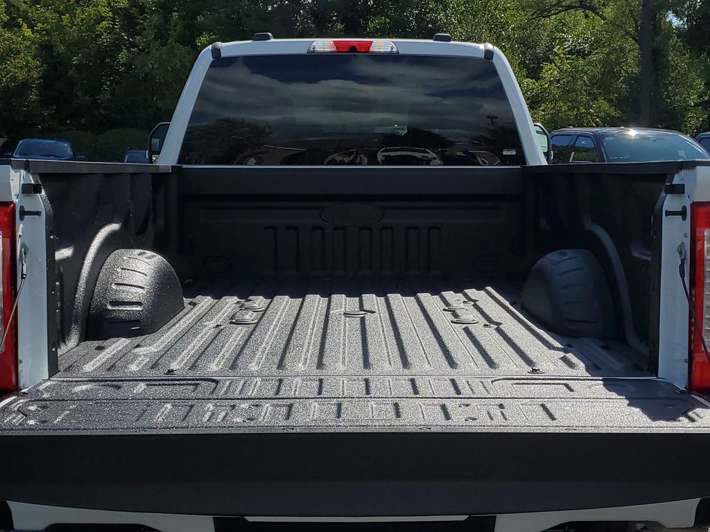 2026 Ford F-250 Super Duty XLT - Photo 29