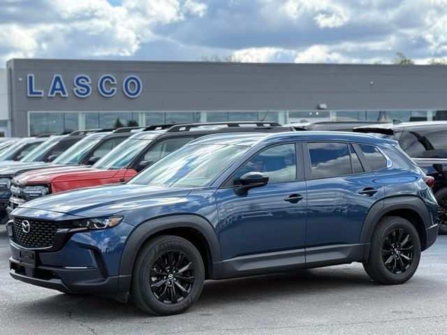2025 Mazda CX-50 2.5 S Preferred's photo