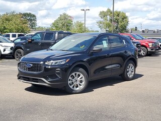 2025 Ford Escape Active SUV