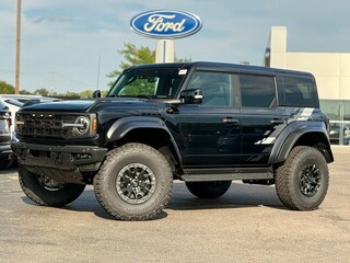 2026 Ford Bronco Raptor&reg; SUV