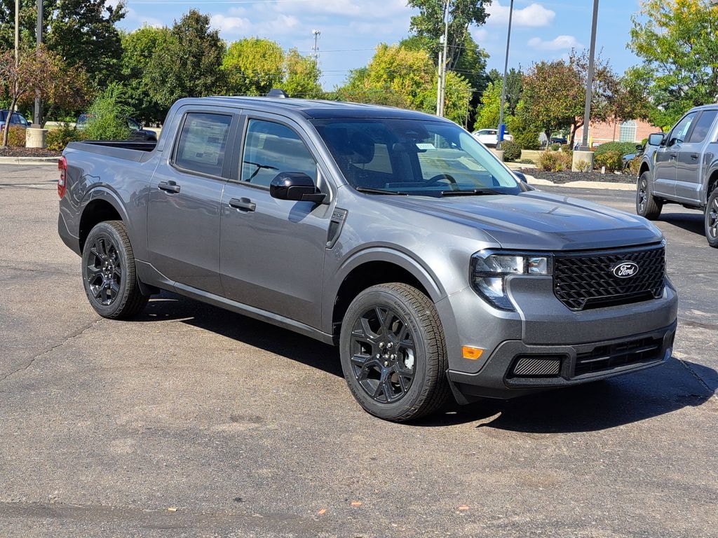 New 2025 Ford Maverick XLT TRUCK