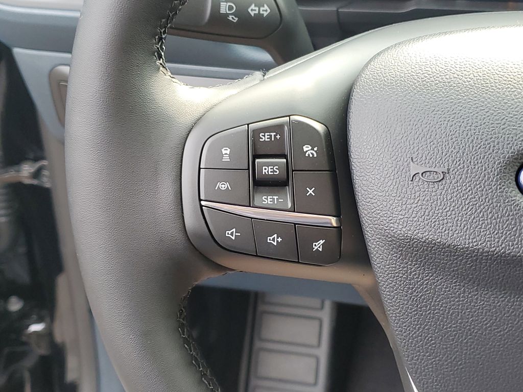 2025 Ford Maverick Lariat - Photo 13