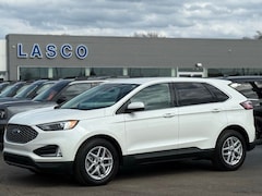 2023 Ford Edge SEL SUV 2FMPK4J96PBA54839