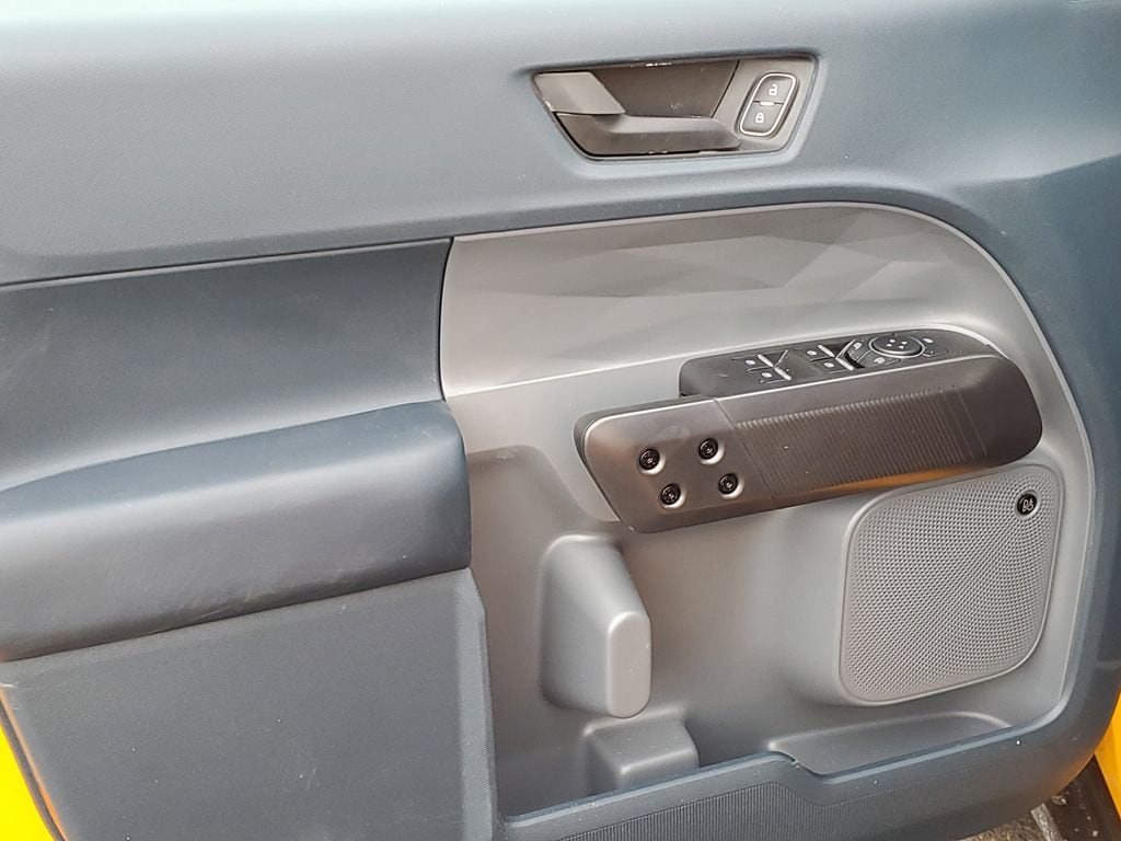 2026 Ford Maverick Lariat - Photo 24