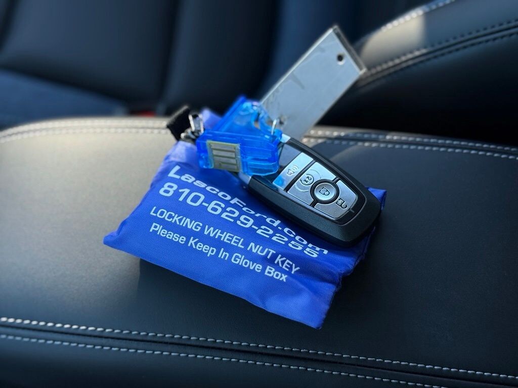 New 2026 Ford Bronco Sport Outer Banks® SUV