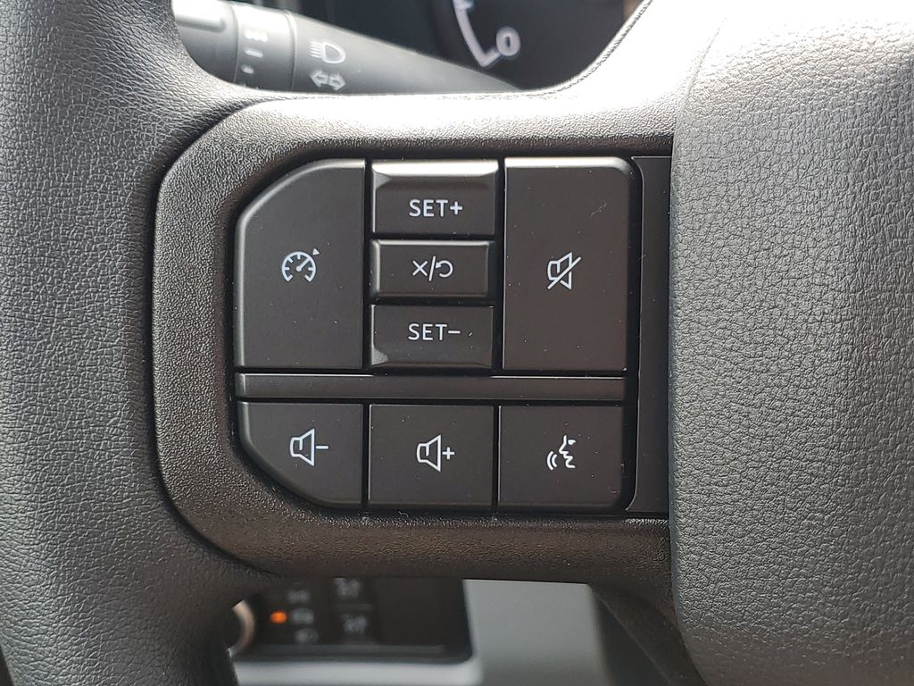 2026 Ford F-250 Super Duty XL - Photo 11