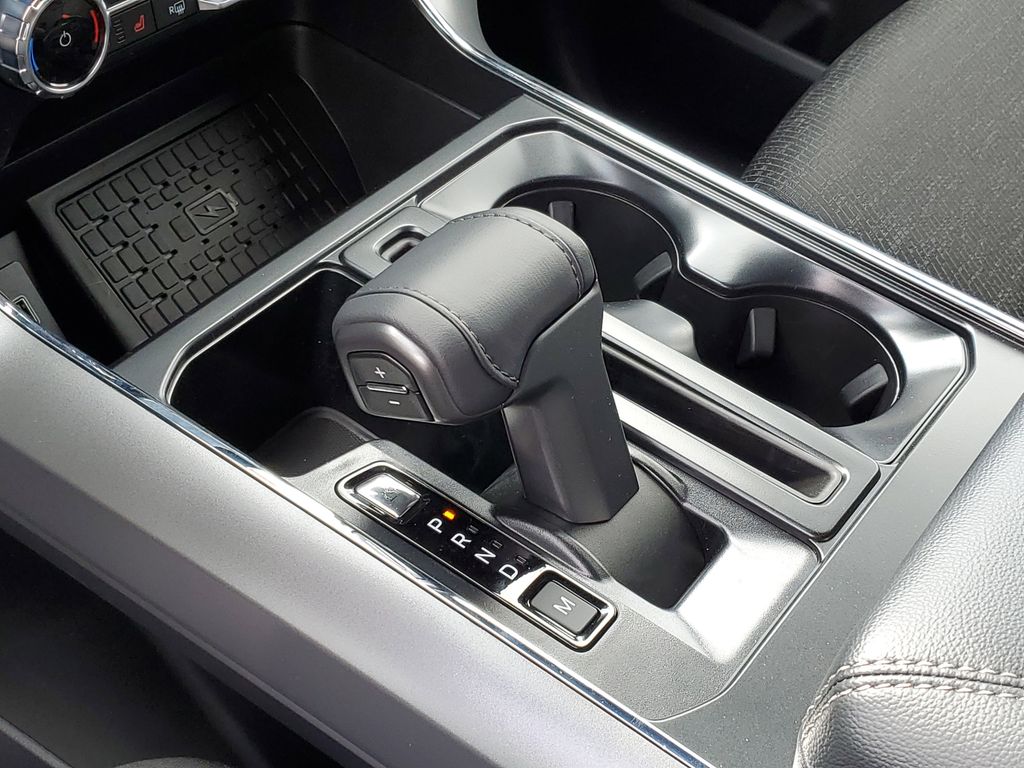 2025 Ford F-150 XLT - Photo 26