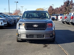 2025 Ford Maverick Lobo TRUCK