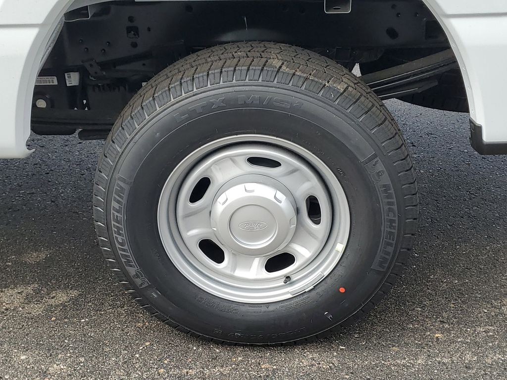 2026 Ford F-250 Super Duty XL - Photo 23