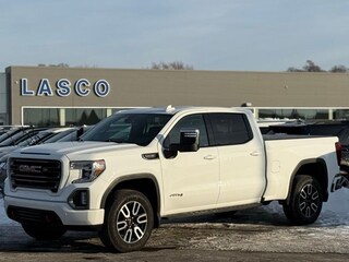 2021 GMC Sierra 1500 AT4 Truck