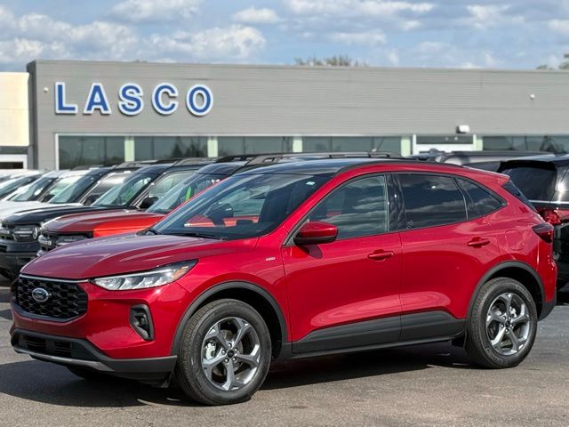 2026 Ford Escape SUV 