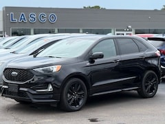 2021 Ford Edge ST Line SUV 2FMPK3J99MBA63217
