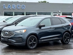 2022 Ford Edge SE SUV 2FMPK4G9XNBA23484