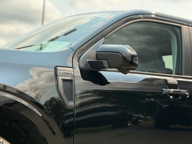 2026 Ford Maverick Lobo Premium - Photo 41